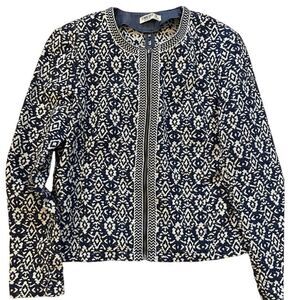 Timeout navy‎ icat jacket size medium
